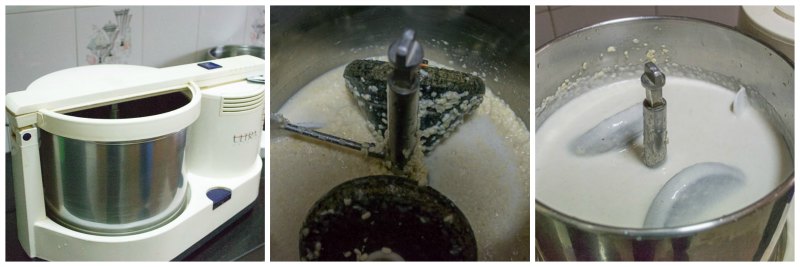 kambu-bajra-sajje-pear-millet-dosa-dosai-crepe-recipe-fermented-version-urad-dal |kannammacooks.com #gluten-free #vegan #healthy #millets #lost #grains #breakfast #fermented #dosa #crepe