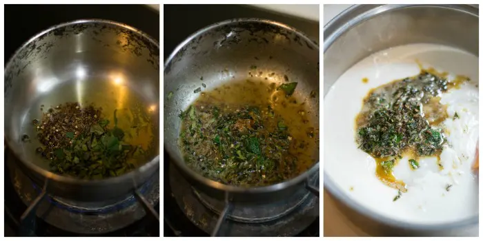 kanchipuram-idli-recipe-tamilnadu-temper