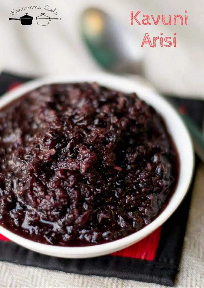 kavuni-arisi-chettinad-kavuni-arisi-dessert