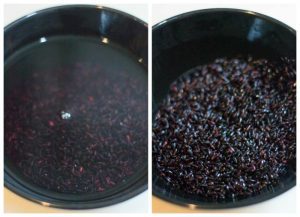 Kavuni Arisi, Chettinad Kavuni Arisi Sweet Recipe – Kannamma Cooks