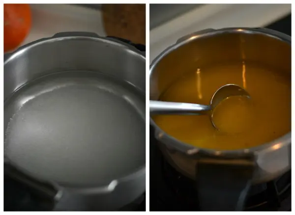 kesari-sugar-syrup