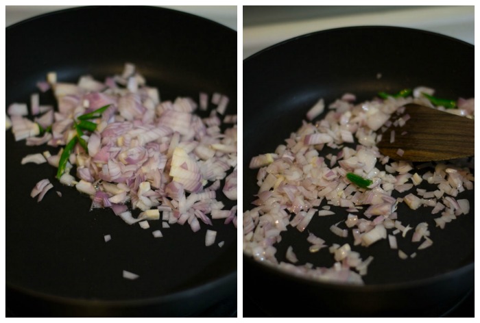 leftover-chapati-upma-recipe-onion