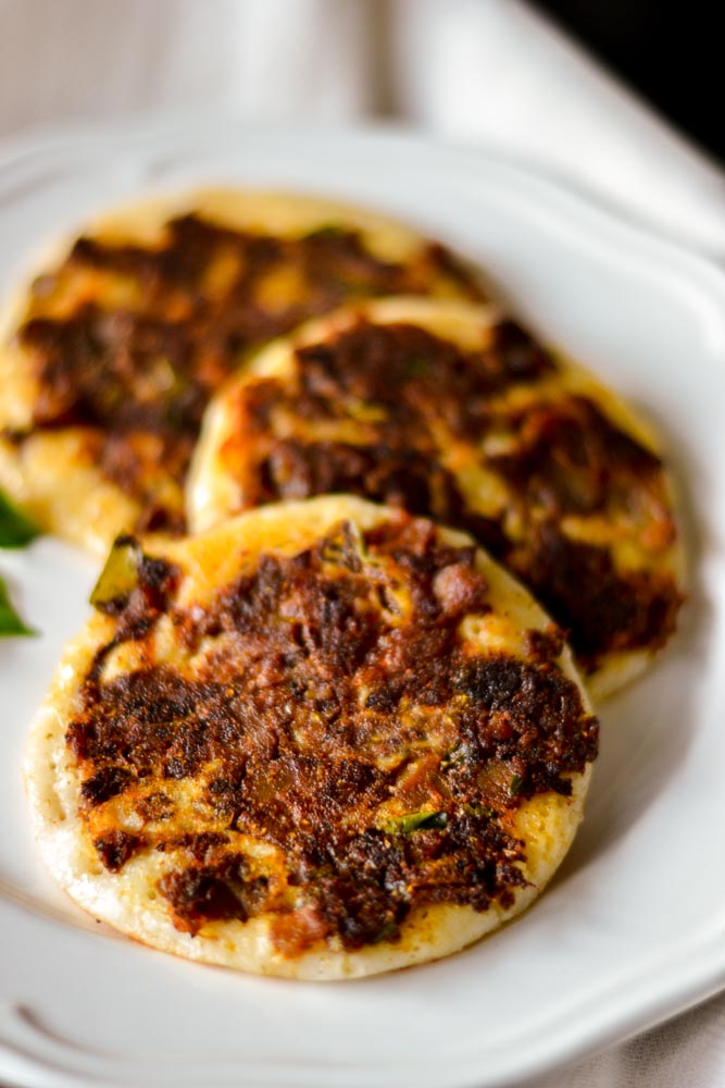 Kari Dosai