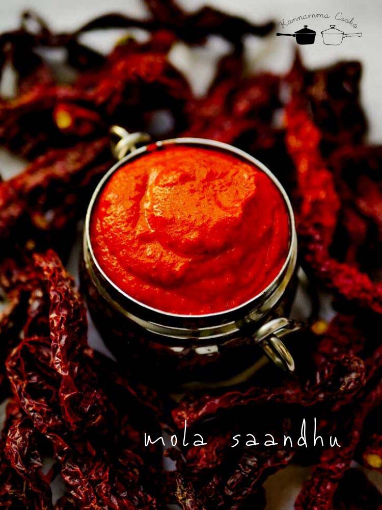 mola-saandhu-raw-garlic-chilli-chutney