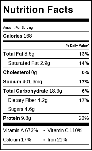 moringa-poriyal