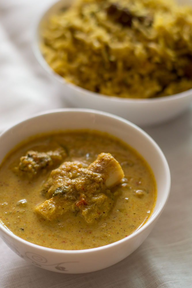 mutton-kurma