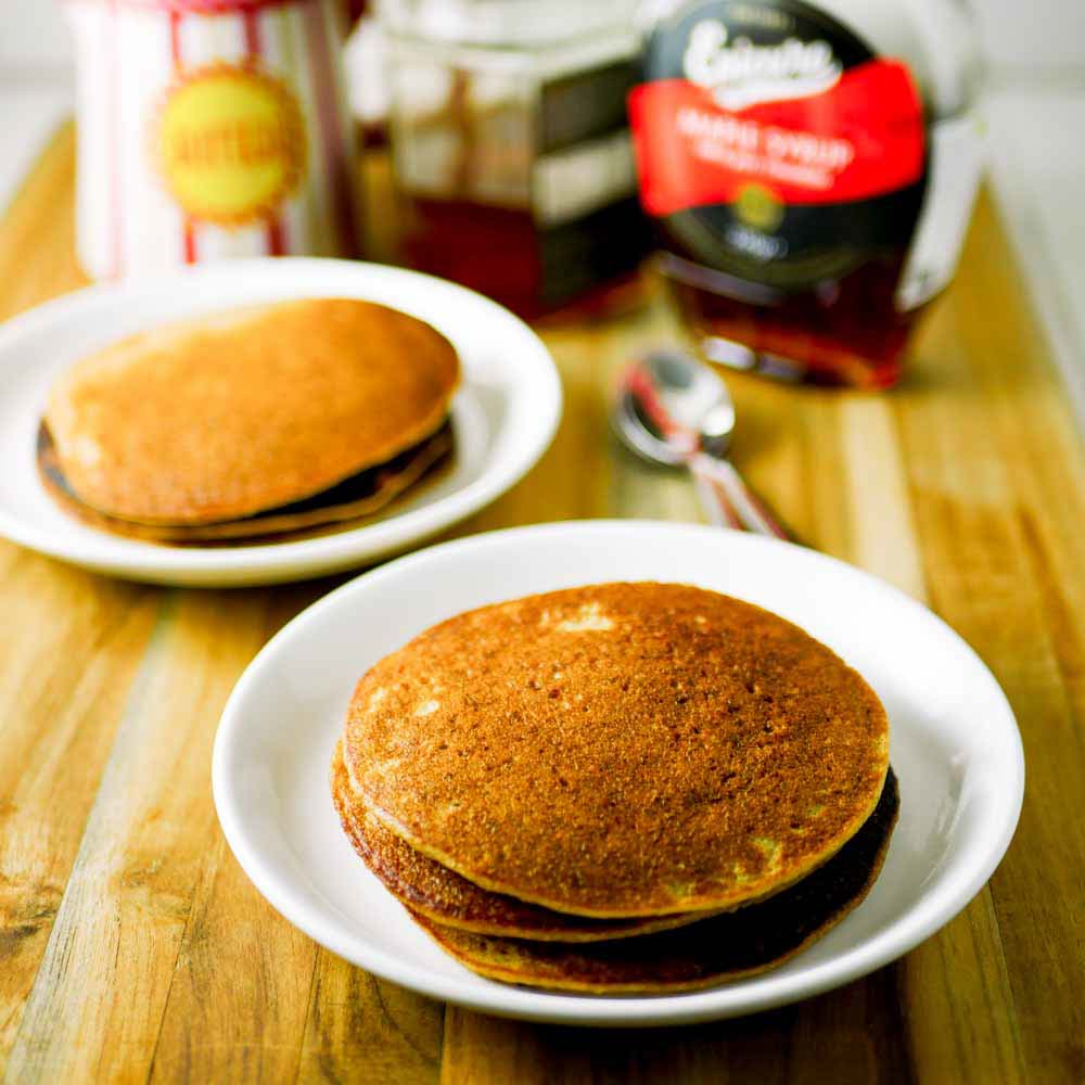 Robusta Banana Recipes