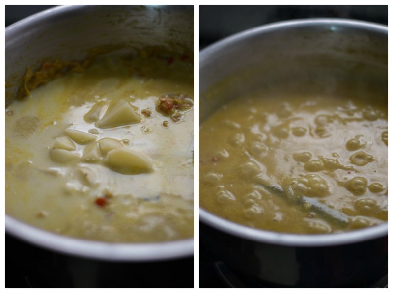 pondicherry-egg-curry-recipe-add-potatoes
