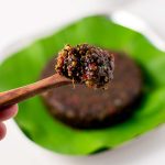 pulicha-keerai-thogayal-gongura-thogayal-recipe-1