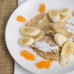 quick-and-easy-Brown-butter-hazelnut-chocolate-nutella-crepes-recipe |kannammacooks.com #brown #butter #crepe #dessert #breakfast #yummy