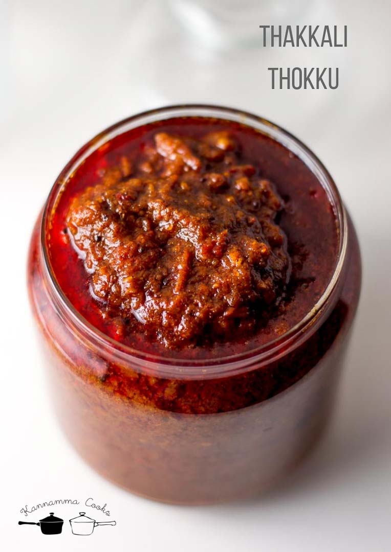 thakkali-thokku-recipe-tomato-thokku-recipe-14