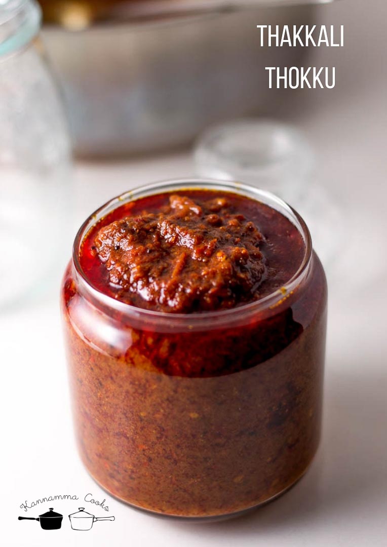 thakkali-thokku-recipe-tomato-thokku-recipe-14