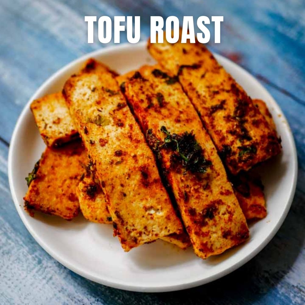 tofu roast