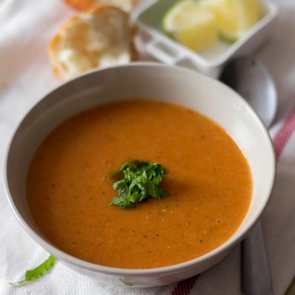 Turkish red lentil soup instant pot cheap