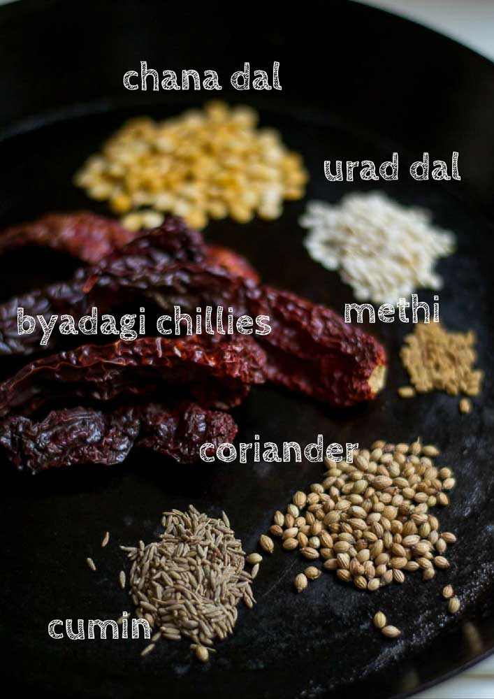 udupi-sambar-recipe-sambar-powder-masala